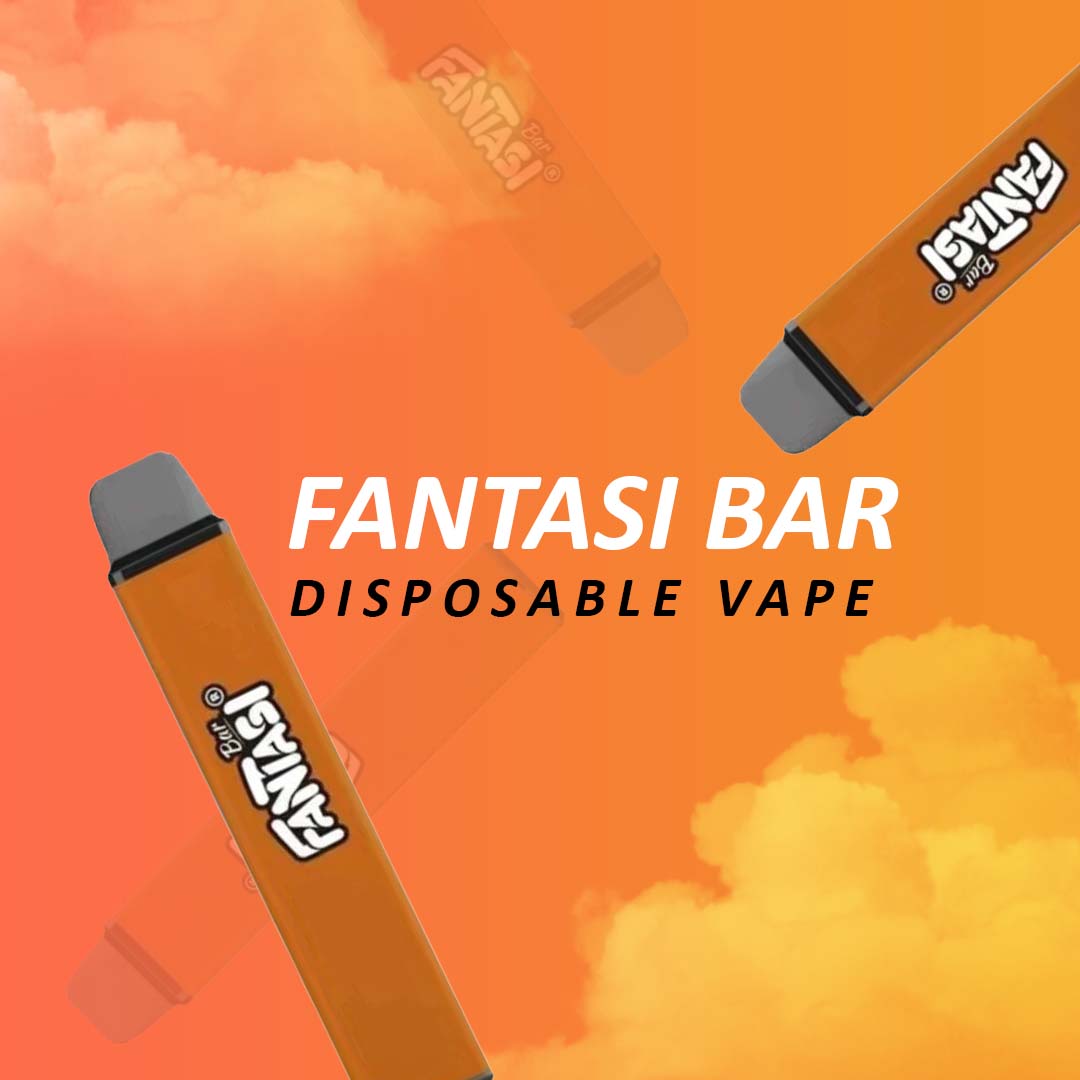 Get Fantasi Bar disposable vape pen pod for an affordable price