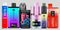 Bulk Wholesale Prefilled Pod Vape Kits